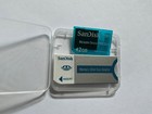 1pcs 2gb Lexar  Sandisk Sony Compatible Memory Stick Pro Duo  adapter For Sony