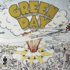 Green Day Dookie Poster 24x36 Sealed New Album Cover Punk Rock Wall Art