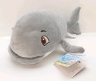 New Kohl   s Cares Pout Pout Fish   Worry Worry Whale Plush Stuffed Animal Toy Set