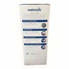 Waterpik Water Flosser Ultra Plus And Cordless Freedom In Box 