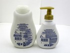 Baby Dove Curl Nourishment Hair Care Softening  Detangle conditioner Lot Of 2