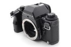 Tested     Exc 5    pentax Lx Late Model 35mm Slr Film Camera Body From Japan