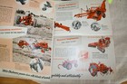 Allis - Chalmers Tractors Mdl  Ca   Wd 45