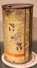 1950 Non-irtp Hillman s Oi Flat Top Beer Can Best Brewing Chicago Illinois