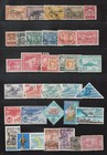 Philippines Lot  101 Different B-o-b Stamp Collection  Used  3 Photos   s3711 