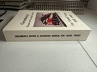Greenberg   s Repair And Operating Manual For Lionel Trains 1945-1969  6th Edition