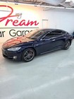 2013 Tesla Model S Sedan 4d