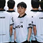 2026 Lck Team Dk Ewc Championship Jersey Showmaker Summer Short Sleeve Polo Tee