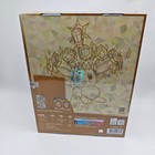 Pok  mon Chinese Terastal Gathering Csv9 5c  eevee   Friends  Binder Gift Box Etb