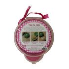 Tovolo Petite Pie Mold Heart Shape  Mini Miniature Hand Pies  Love  Crimp Cutter