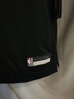 Nike Dri Fit Nba Basketball Player Issue Warmup Shirt Toronto Raptors Medium