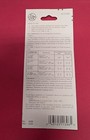 Cva Spout Set For Revolvers And Small Caliber Rifles 10x1mm Ac1396 New Free Ship