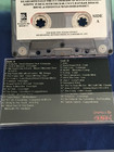Rare Dj Lazy K Spring 98 90s Rap Original Promo Mixtape Cassette Tape