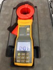 Fluke 1630-2 Fc Earth Ground Clamp