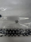 Replacement Balls Arrow   Time Machine Clocks Kinetic Bearings