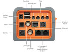 Neptune A3 Apex Pro System 