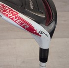 Taylormade Aeroburner Fairway 3hl Wood 16 5 Deg Regular Flex Right-hand 44 