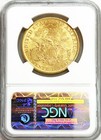 1900 Gold Usa  20 Liberty Head Double Eagle Coin Ngc Mint State 63