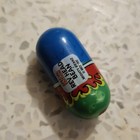 Rev Head Bean Rare Vintage Retired Special Limited Edition Mighty Moose Beanz