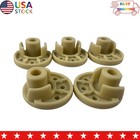 5 Pack Stand Mixer Rubber Feet 9709707 Replace Ps1488432 9709707 For Kitchenaid