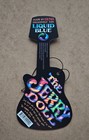 Grateful Dead - Brand New Guitar Made For The Jerry Doll By Gund 1998  Syf  Jgb