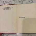 Hernia Surgery Book Lot     Ravitch Repair   Lason Synopsis     Vintage Medical Text