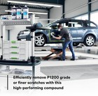 Scratches Remover  Perfect-it Perfect-it Ex Ac Rubbing Compound  Fast Performing