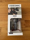 Rode Videomic Camera-mount Shotgun Microphone