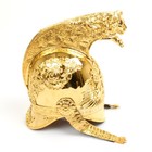 British P-1834 Inniskilling Dragoons Cavalry Helmet