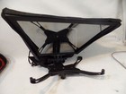 Ikan 8  Teleprompter For 15mm Rod Support 4k Video Camera Live Podcast Tv Show