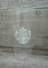 Starbucks 32 Oz Cold Drink Clear Cups    Case Of 180 Ct    J1669249