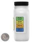 Citric Acid  c6h8o7  99 8  Usp Grade Powder 8 Oz In A Space-saver Bottle Usa