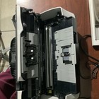 Fujitsu Fi-7160 Document Datasheet Scanner Adf Image Scanner W  Power Cord Read