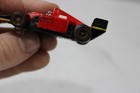 Afx Agip Fiat F1 Indy  slot Car Aurora Tomy 5a