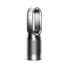 Dyson Hp04 Pure Hot   Cool Purifier   Nickel   Refurbished