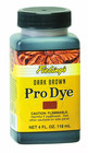 Fiebing s Pro Alcohol Based Leather Dye 4 Fluid Ounce Pack Of 2