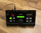 Yamaha Dtx Drums Drum Trigger Module Dtx500 E-drum Controller W  Power Cable