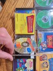 Lot Of Reader Rabbit Reading   Math Blaster Muppets Disney And More Cd Roms