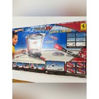 Vtg Rare Mattel Hot Wheels  Ferrari Cyclone Chamber Track Set