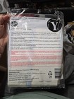 Genuine Hoover Type Y Windtunnel Tempo Upright Vacuum Bags 3-pack Unopened New