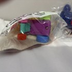Back To The Future Vintage 1992 Mcdonald   s Happy Meal Toys Set Of 4  Mint 