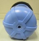 Pentair Pentek 142638 Rev A Pressure Filter Housing 10  100 Psi Max Rating