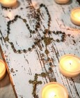 St  Michael The Archangel Rosary
