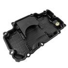 11110-5ca2a Lower Engine Oil Pan Compatible With Infiniti Q50 2016-2022 fits    