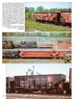1950s Freight Car Color Guide  Vol  3 - Hopper  Refrigerator  Stock  Tank  new 