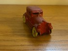 Cast Iron Toy Coupe Vintage Toy Car Hubley Ac Williams Ia-74