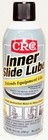 Case Of 12 Crc 05305 Inner Slide Lube 10 5 Wt Oz For Fork Lift Inner Slide Rails