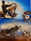 2009 Hot Wheels  9 New Models 9 42 Occ Splitback Black Variant W black Mc3 Spoke