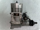 Vintage  veco 19  Model Airplane Engine For Cl Or Ff Use