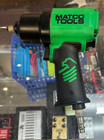 Matco Tools Mt2779 Green 1 2  Drive Air Impact Wrench